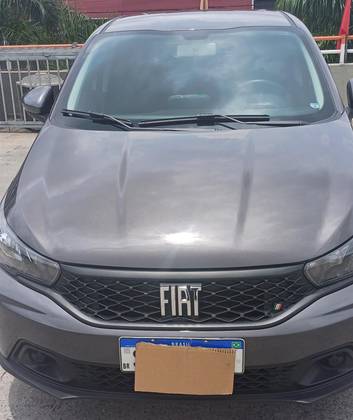 FIAT ARGO 1.0 FIREFLY FLEX DRIVE MANUAL